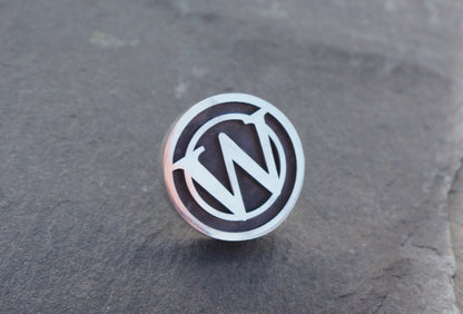 Snowpiercer Wilford Industries Pin Badge
