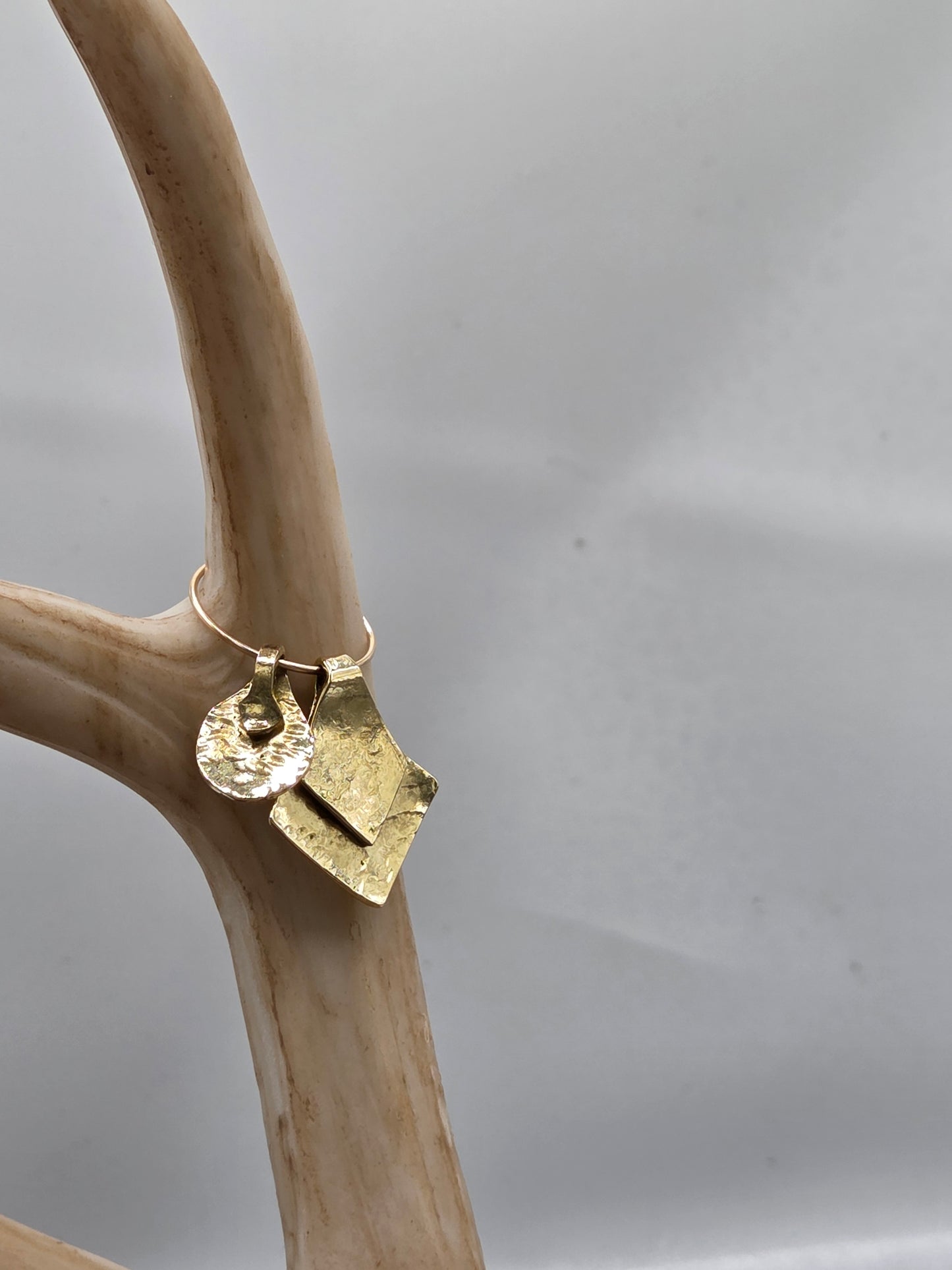 Laughing Storm Earring