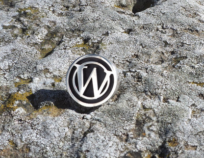 Snowpiercer Wilford Industries Pin Badge