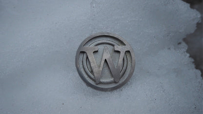 Snowpiercer Wilford Industries Pin Badge