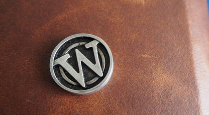 Snowpiercer Wilford Industries Pin Badge
