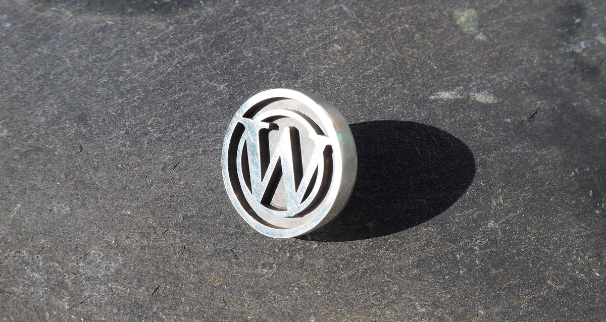 Snowpiercer Wilford Industries Pin Badge