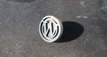 Snowpiercer Wilford Industries Pin Badge