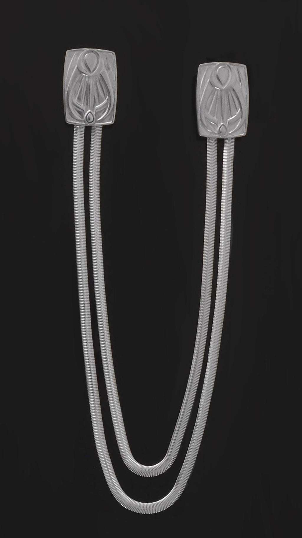 Mon Mothma Andor Brooch Chain