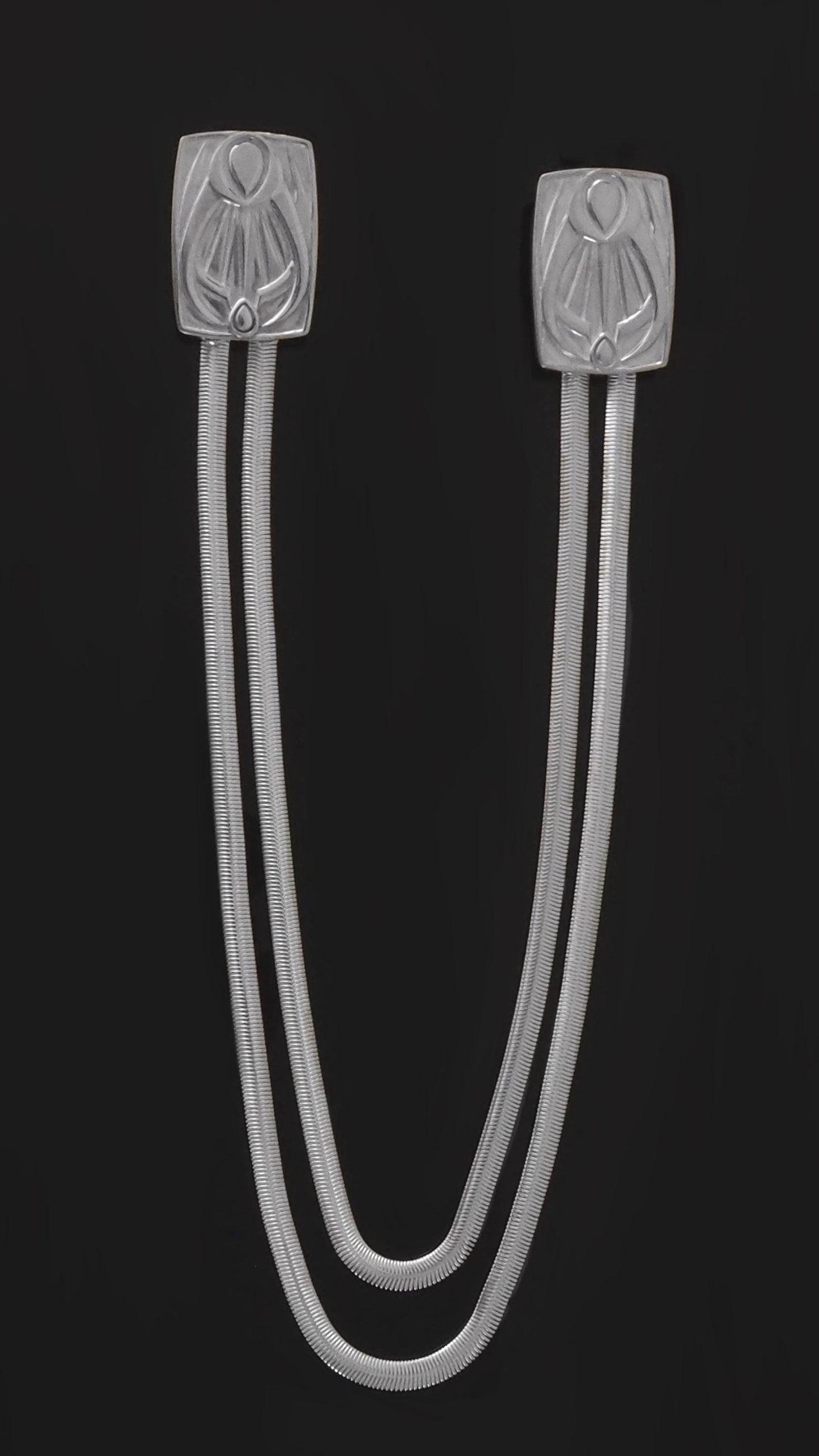 Mon Mothma Andor Brooch Chain