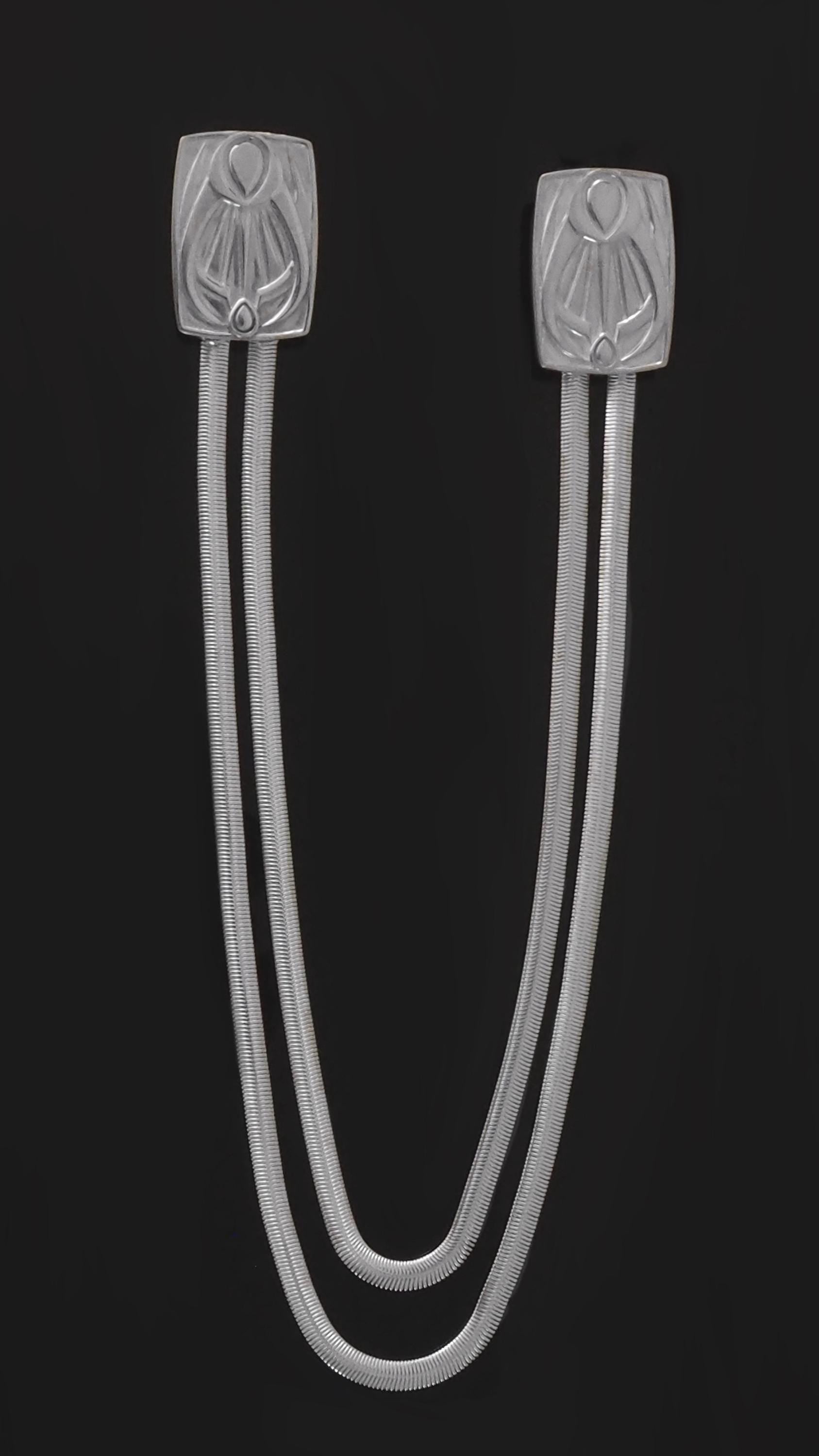 Mon Mothma Andor Brooch Chain