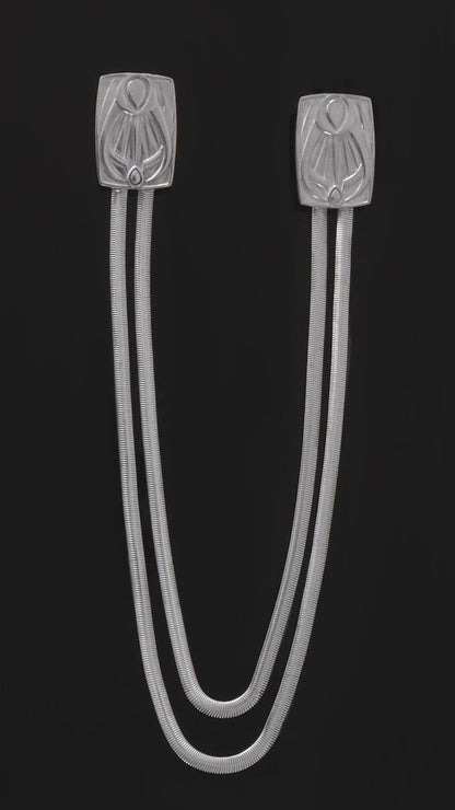 Mon Mothma Andor Brooch Chain