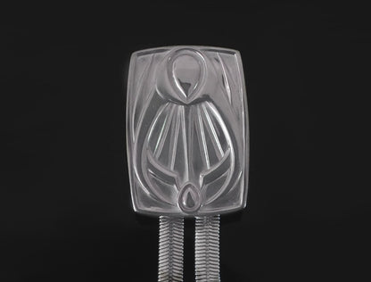 Mon Mothma Andor Brooch Chain