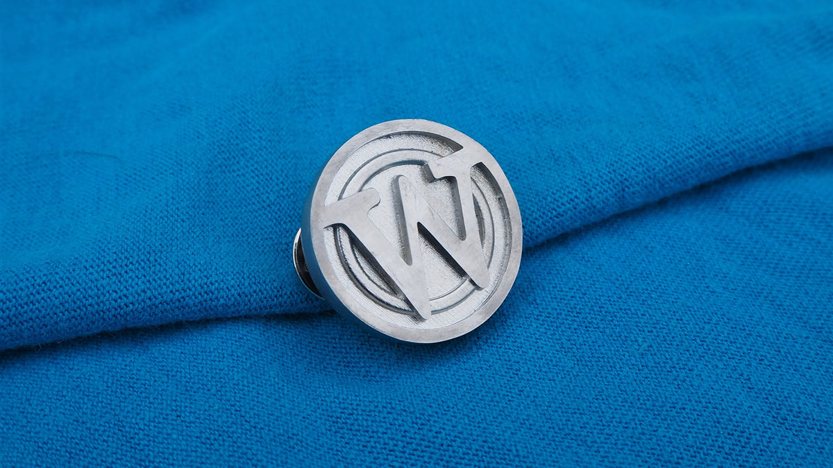 Snowpiercer Wilford Industries Pin Badge