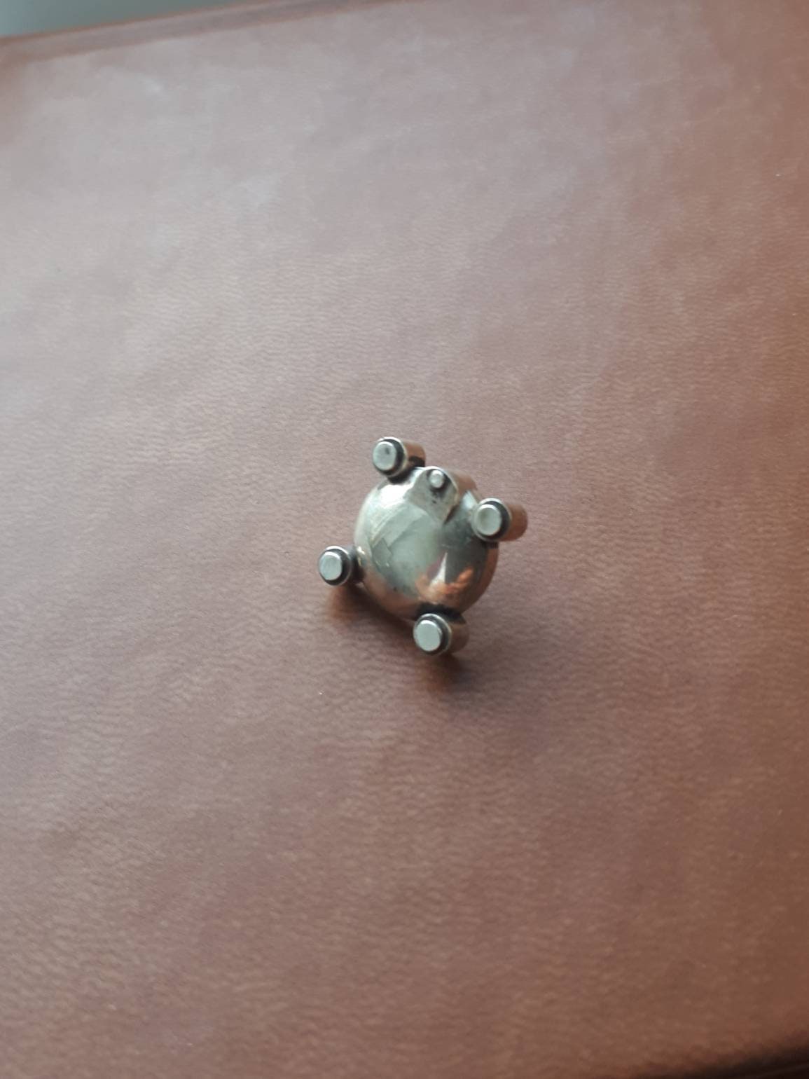 Star Wars Universal Greeblie Pin Badge