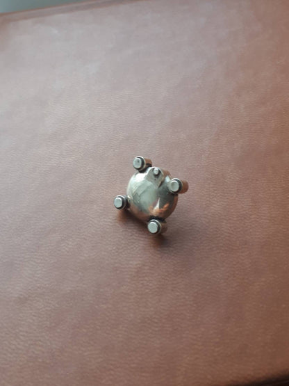 Star Wars Universal Greeblie Pin Badge