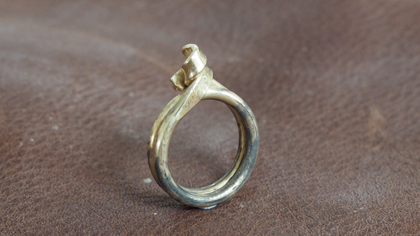 Dany Mother Dragon Ring