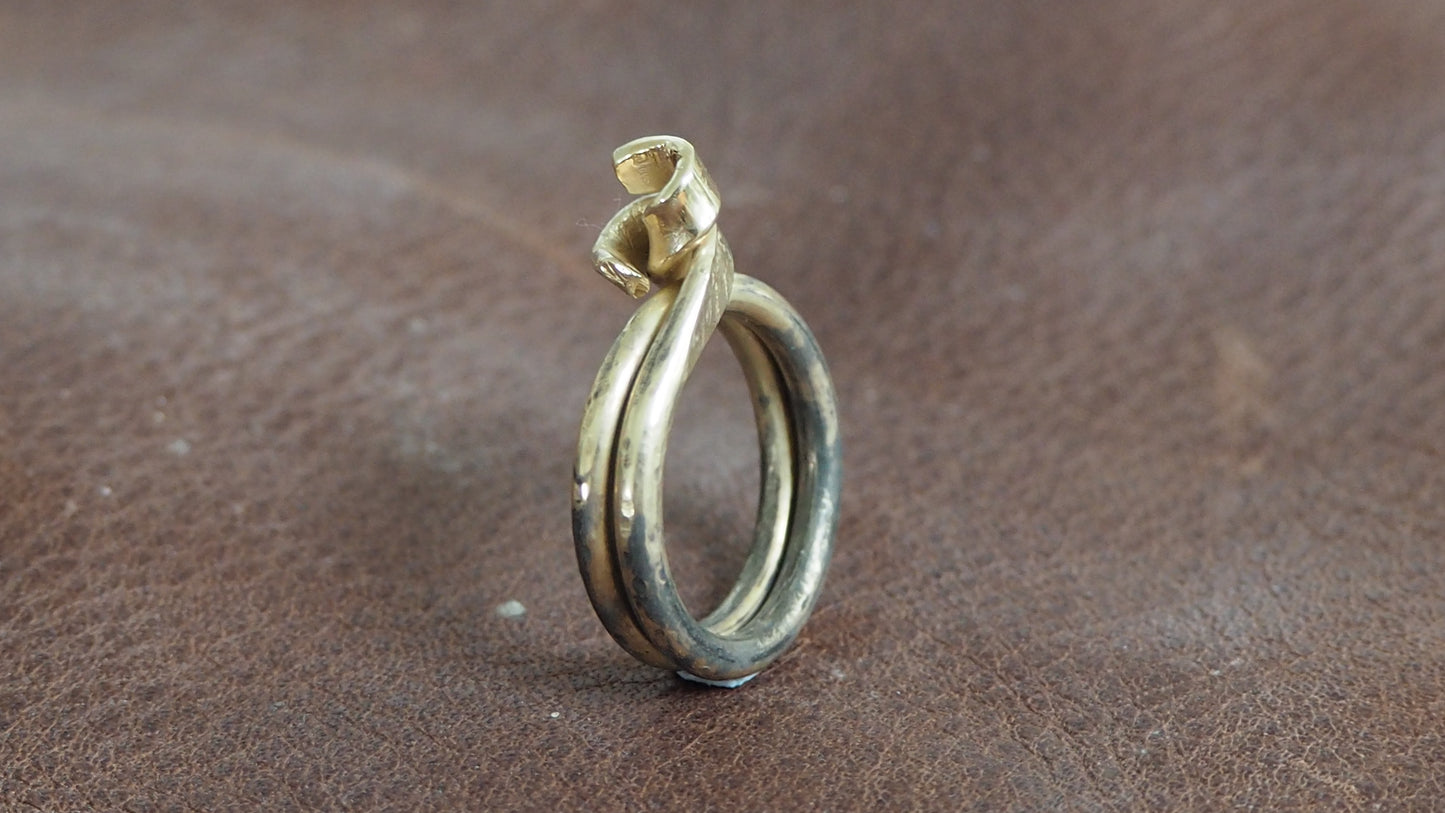 Dany Mother Dragon Ring