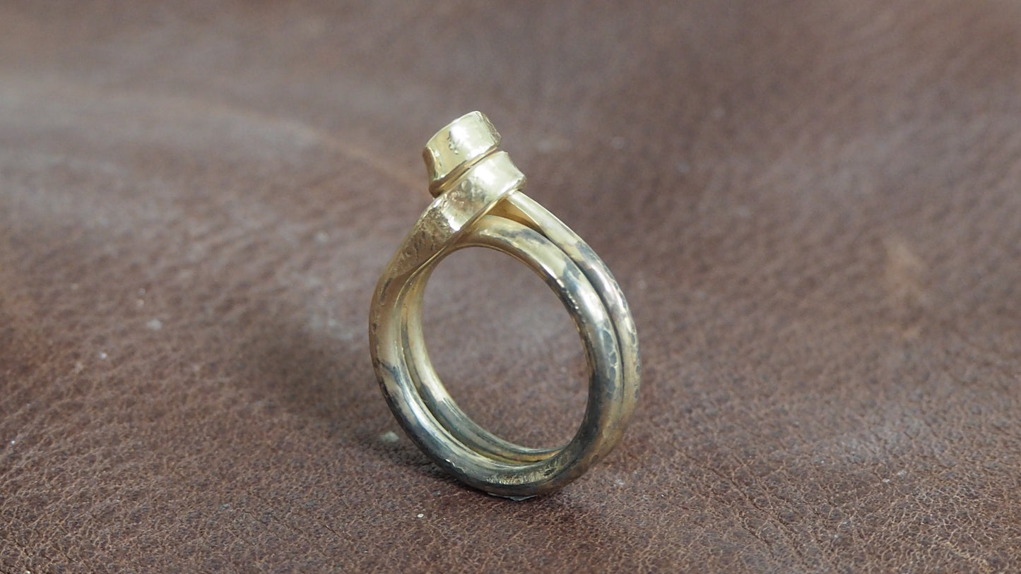 Dany Mother Dragon Ring