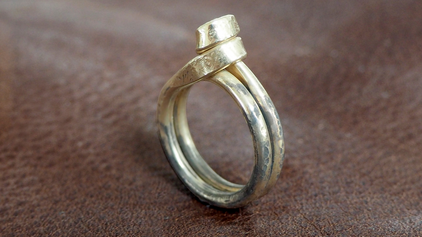 Dany Mother Dragon Ring