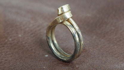 Dany Mother Dragon Ring