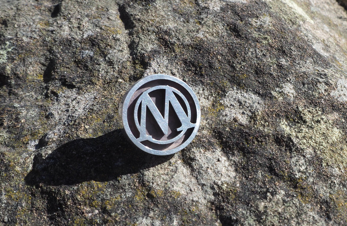 Snowpiercer Wilford Industries Pin Badge