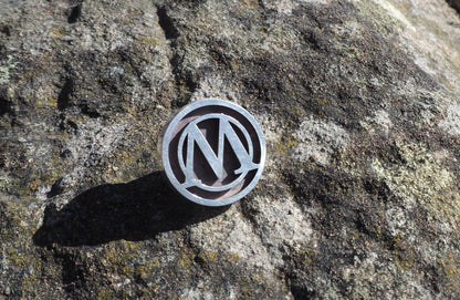 Snowpiercer Wilford Industries Pin Badge