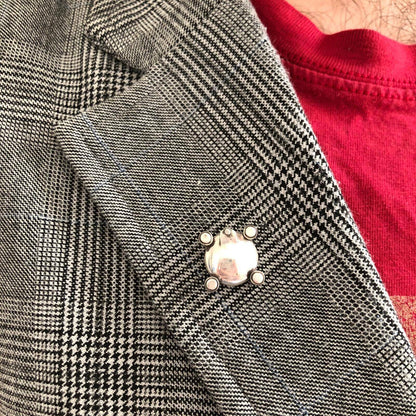 Star Wars Universal Greeblie Pin Badge