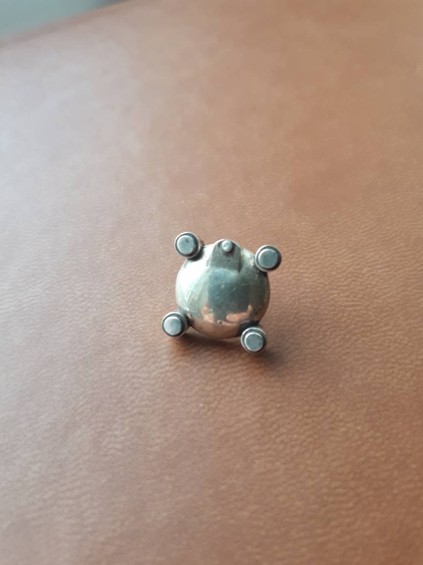 Star Wars Universal Greeblie Pin Badge