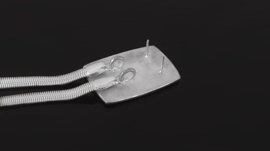 Mon Mothma Andor Brooch Chain